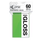 Eclipse-60-Pro-Gloss-Sleeves-Lime-Green